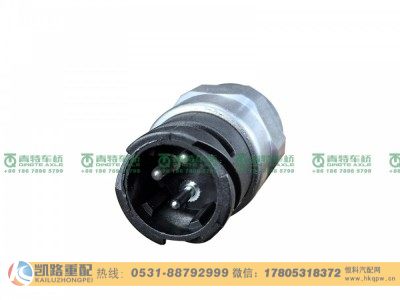 QT440SH83-2406030,压力开关,山东凯路汽车零部件制造有限公司