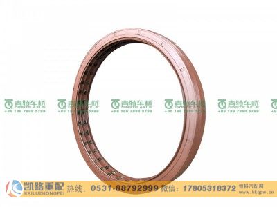 QT295S0-3104310,轮毂油封,山东凯路汽车零部件制造有限公司