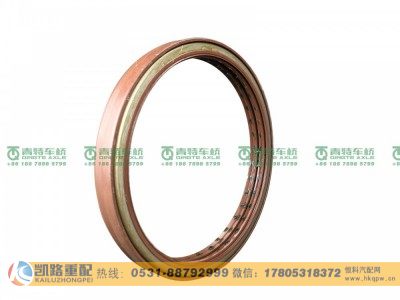 QT295S0-3104310,轮毂油封,山东凯路汽车零部件制造有限公司