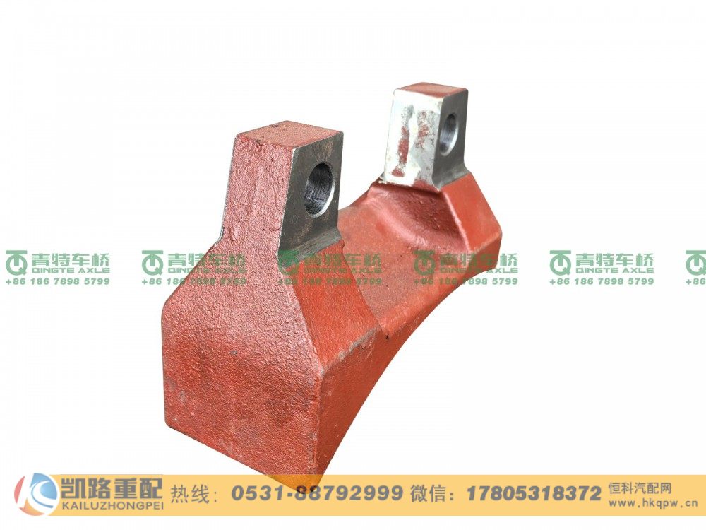 QT440SH403-2919011,上支架,山东凯路汽车零部件制造有限公司