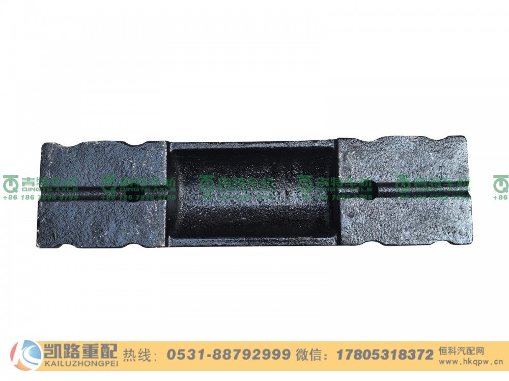 SZ952000770,钢板盖板,山东凯路汽车零部件制造有限公司