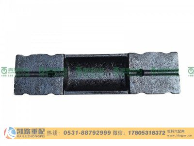 SZ952000770,钢板盖板,山东凯路汽车零部件制造有限公司