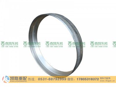 QT440SH3-2510132,轴间差速器壳,山东凯路汽车零部件制造有限公司