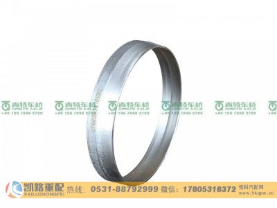 QT440SH3-2510132,轴间差速器壳,山东凯路汽车零部件制造有限公司