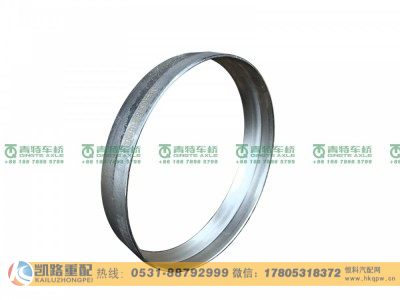 QT440SH3-2510132,轴间差速器壳,山东凯路汽车零部件制造有限公司