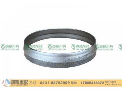 QT440SH3-2510132,轴间差速器壳,山东凯路汽车零部件制造有限公司