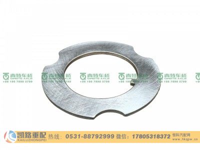 YKYTF13-A-103,轴头挡圈,山东凯路汽车零部件制造有限公司