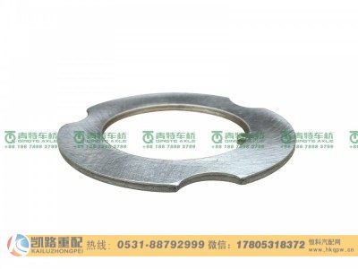 YKYTF13-A-103,轴头挡圈,山东凯路汽车零部件制造有限公司