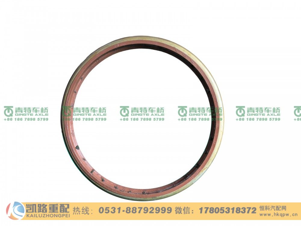 W3104047D01C-S1,轮毂油封,山东凯路汽车零部件制造有限公司