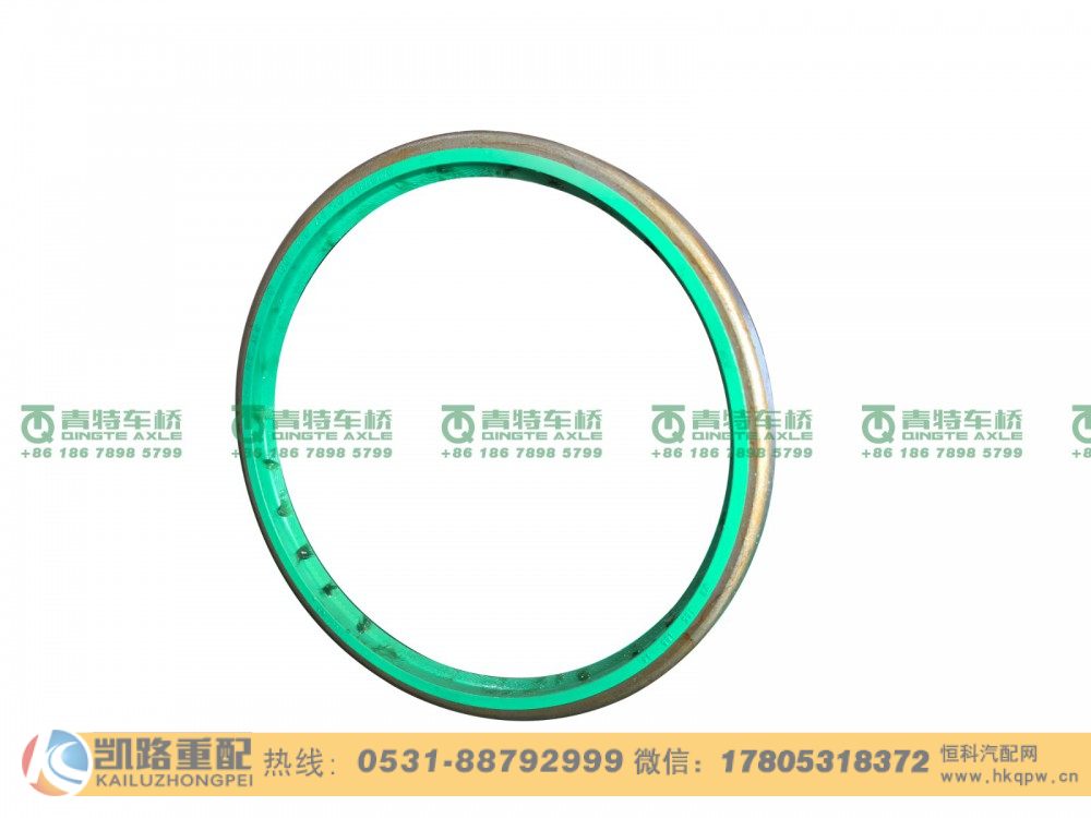 W3104048D01C-S1,轮毂油封,山东凯路汽车零部件制造有限公司