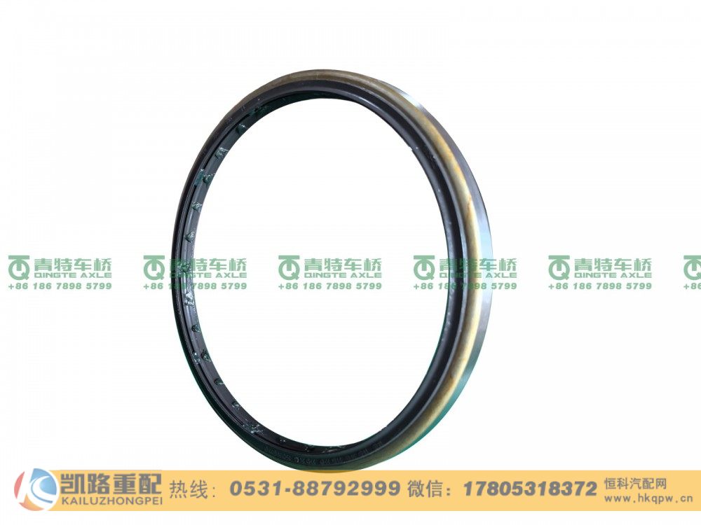 W3104049D01C-S1,后轮毂油封,山东凯路汽车零部件制造有限公司