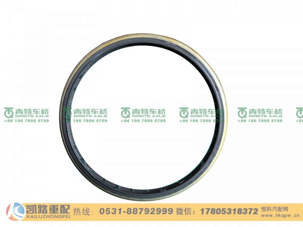 W3104049D01C-S1,后轮毂油封,山东凯路汽车零部件制造有限公司