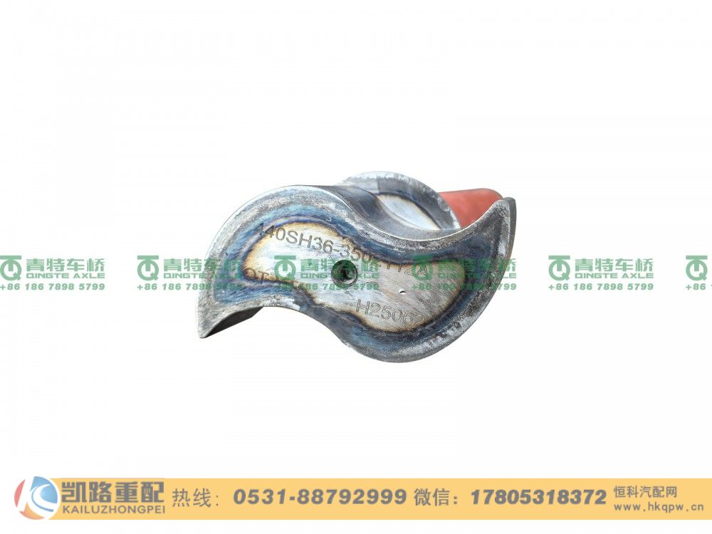 QT440SH36-3502112A,凸轮轴,山东凯路汽车零部件制造有限公司