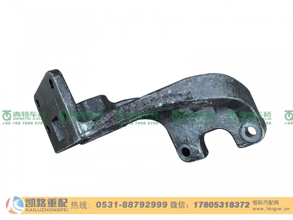 QT440SH394-3502150,气室支架总成,山东凯路汽车零部件制造有限公司