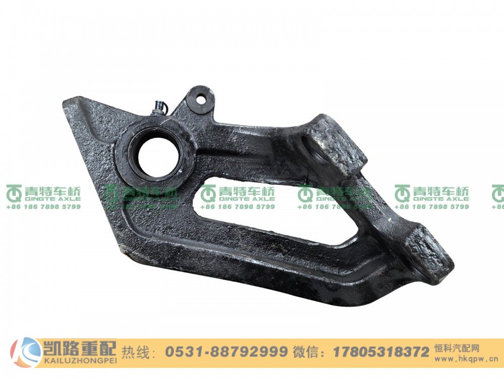QT440SH394-3502160,气室支架总成,山东凯路汽车零部件制造有限公司