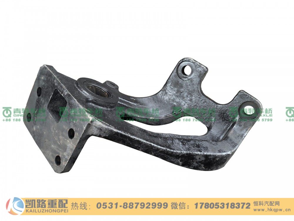 QT440SH394-3502160,气室支架总成,山东凯路汽车零部件制造有限公司