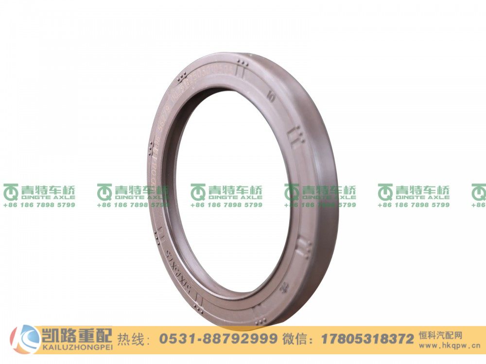 06.56279.0025,軸密封圈,山東凱路汽車零部件制造有限公司