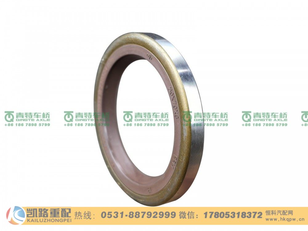 06.56279.0029,半軸油封,山東凱路汽車零部件制造有限公司