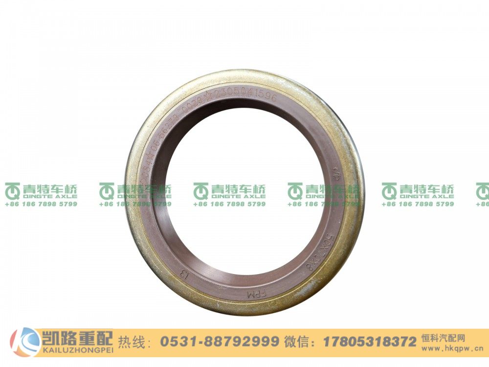 06.56279.0029,半軸油封,山東凱路汽車零部件制造有限公司