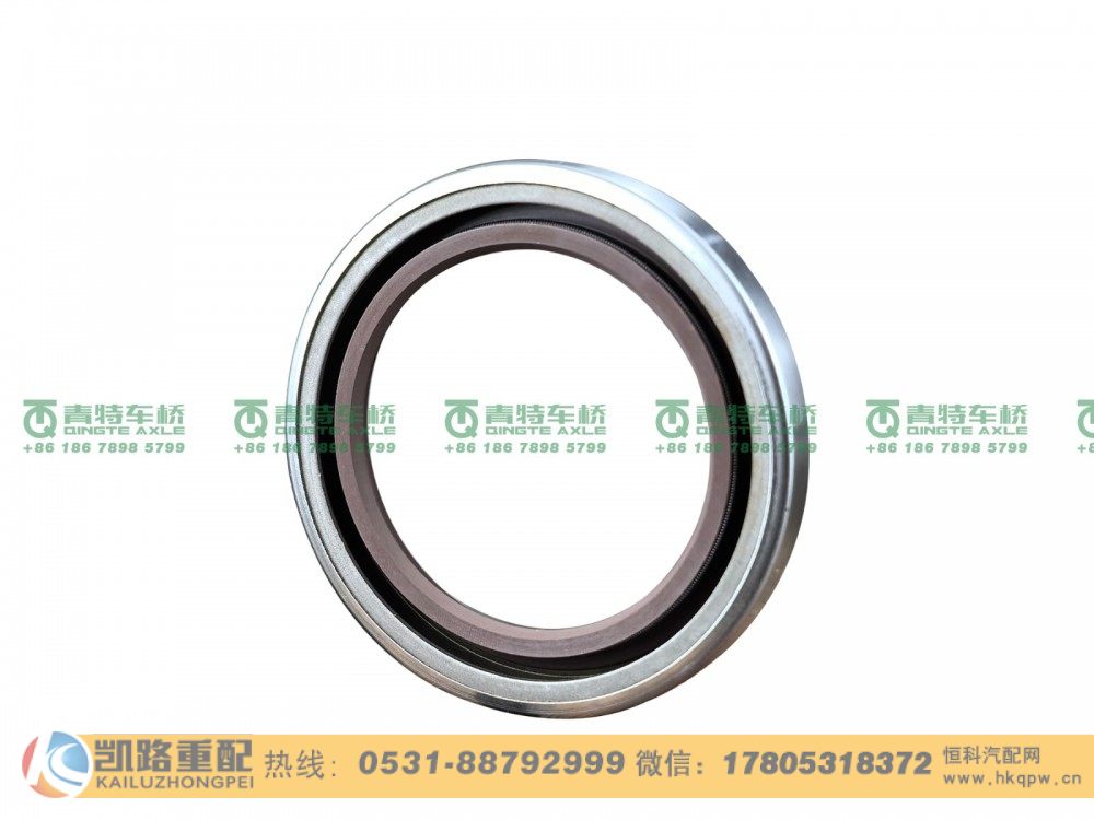 06.56279.0029,半軸油封,山東凱路汽車零部件制造有限公司