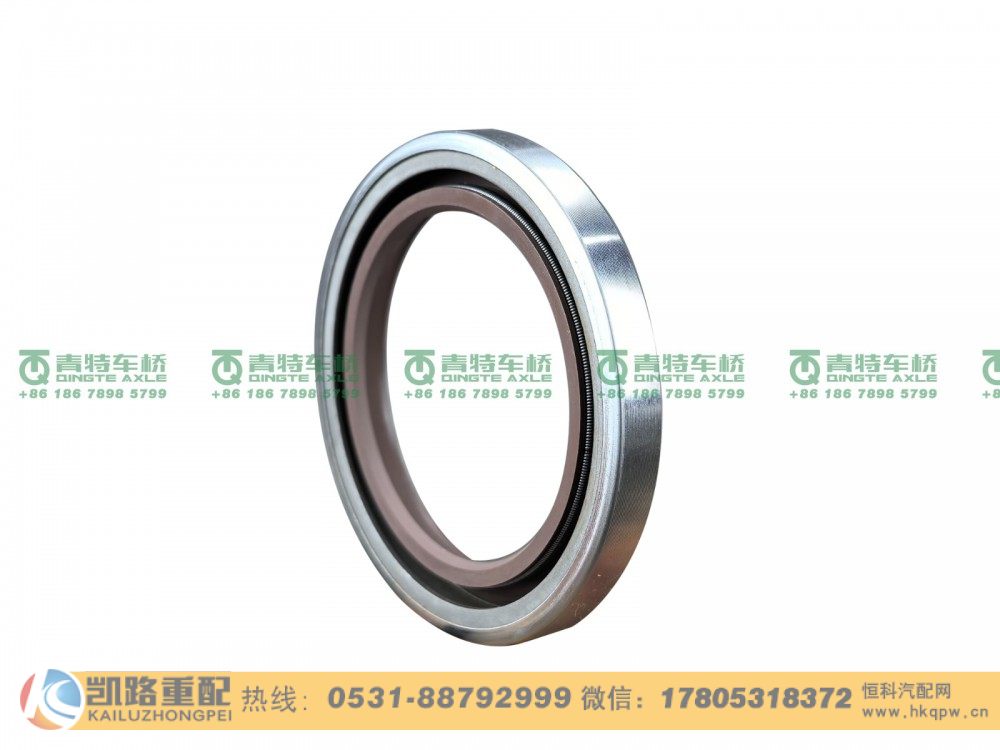 06.56279.0029,半軸油封,山東凱路汽車零部件制造有限公司