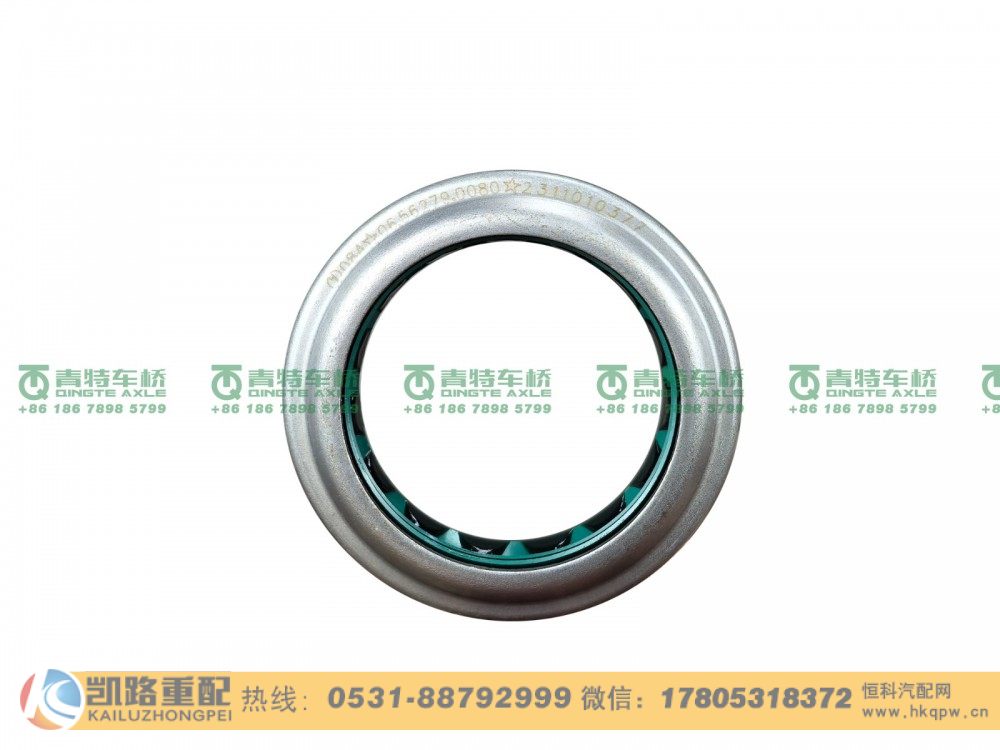 06.56279.0080,半軸油封,山東凱路汽車零部件制造有限公司