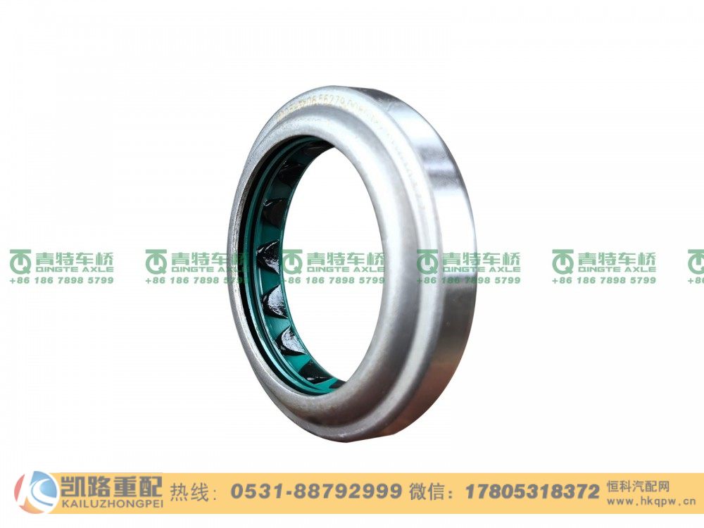 06.56279.0080,半軸油封,山東凱路汽車零部件制造有限公司