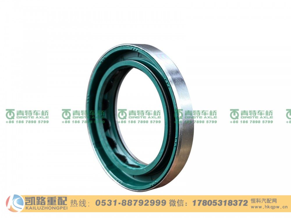06.56279.0080,半軸油封,山東凱路汽車零部件制造有限公司