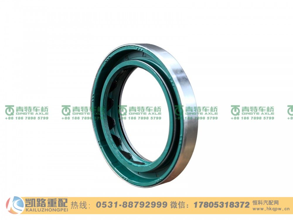 06.56279.0080,半軸油封,山東凱路汽車零部件制造有限公司