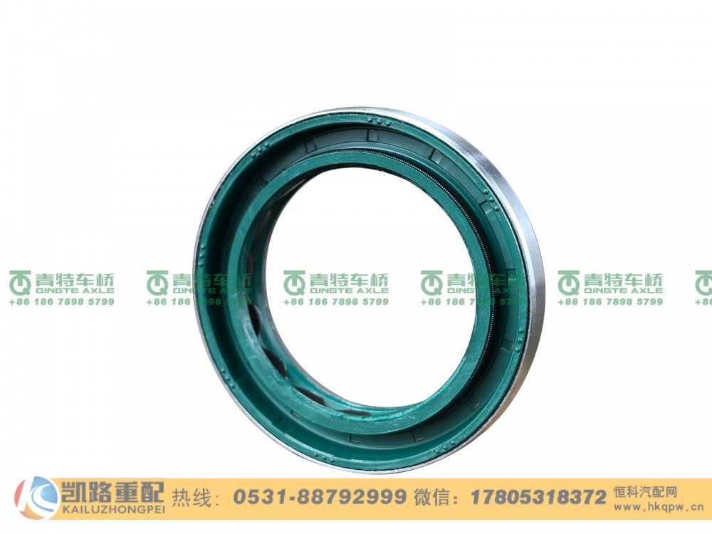 06.56279.0080,半軸油封,山東凱路汽車零部件制造有限公司