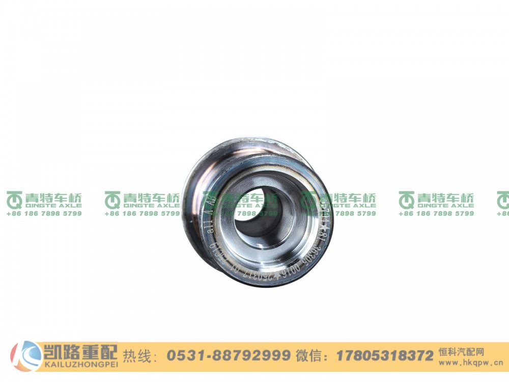 山東凱路青特車橋81.36305.0016 轉(zhuǎn)向節(jié)銷-下漢德前轉(zhuǎn)向驅(qū)動(dòng)橋/81.36305.0016