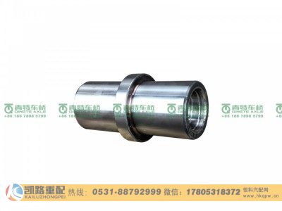 81.36305.0016,转向节销,山东凯路汽车零部件制造有限公司