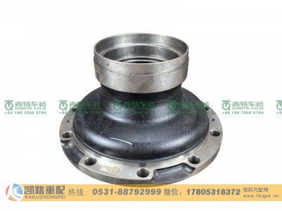81.36501.0091,前轮毂,山东凯路汽车零部件制造有限公司