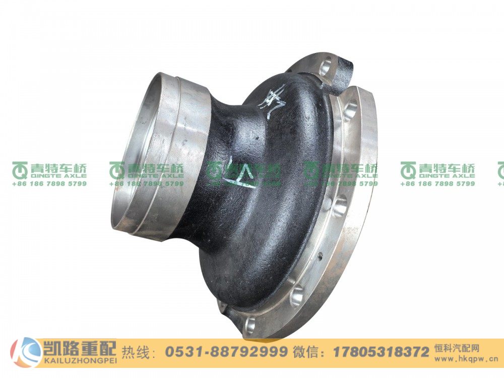 81.36501.0091,前轮毂,山东凯路汽车零部件制造有限公司