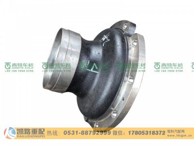 81.36501.0091,前轮毂,山东凯路汽车零部件制造有限公司