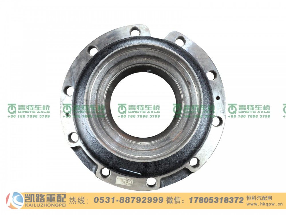 81.36501.0091,前轮毂,山东凯路汽车零部件制造有限公司