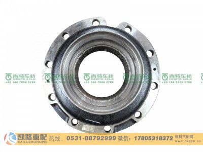 81.36501.0091,前轮毂,山东凯路汽车零部件制造有限公司