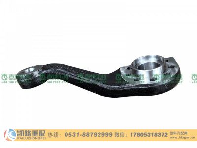 81.46701.0315,横拉杆臂,山东凯路汽车零部件制造有限公司