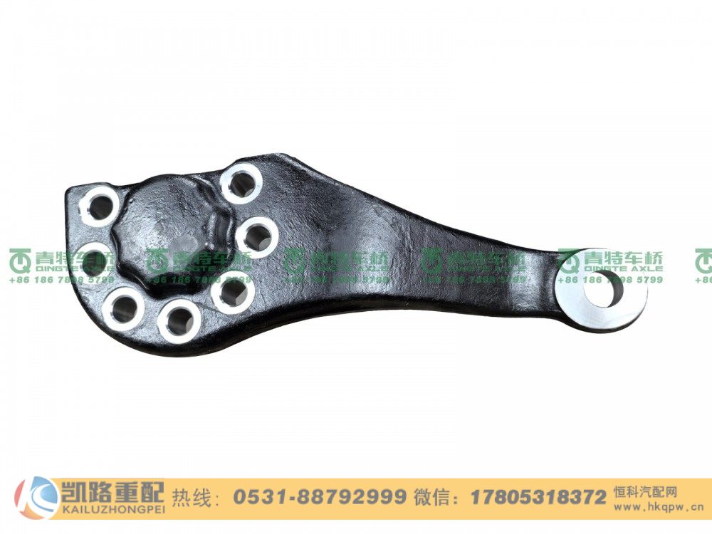 81.46701.0315,横拉杆臂,山东凯路汽车零部件制造有限公司