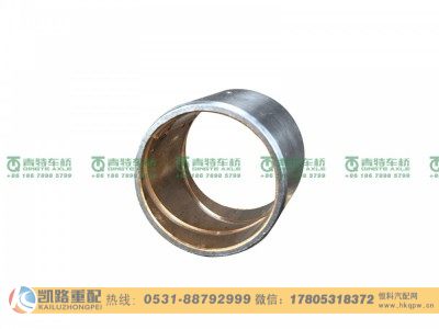 81.93020.0460,转向节销衬套,山东凯路汽车零部件制造有限公司