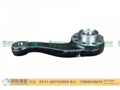 DZ90009410070,直拉杆臂,山东凯路汽车零部件制造有限公司