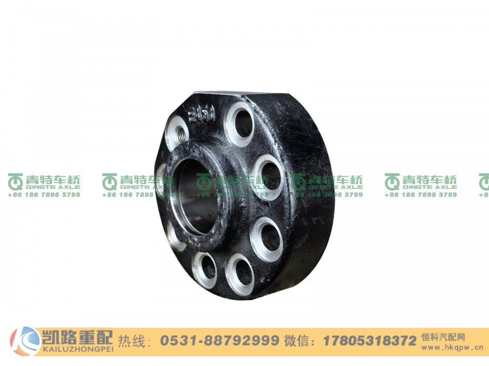 DZ90009410140,上堵盖,山东凯路汽车零部件制造有限公司