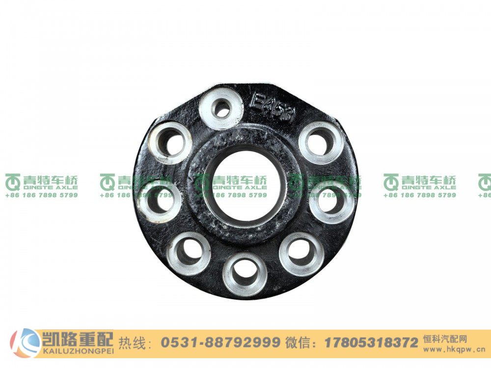 DZ90009410140,上堵盖,山东凯路汽车零部件制造有限公司