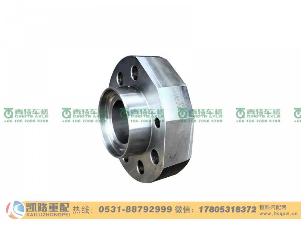 DZ90009410140,上堵盖,山东凯路汽车零部件制造有限公司