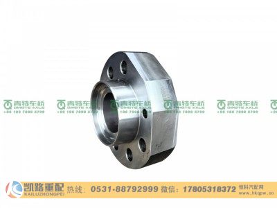 DZ90009410140,上堵盖,山东凯路汽车零部件制造有限公司