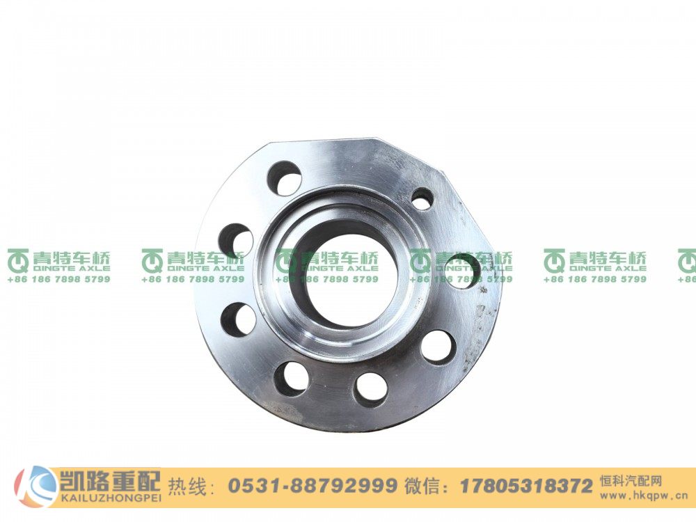 DZ90009410140,上堵盖,山东凯路汽车零部件制造有限公司