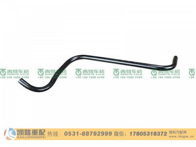 QT205Q1-2301092,通气管,山东凯路汽车零部件制造有限公司