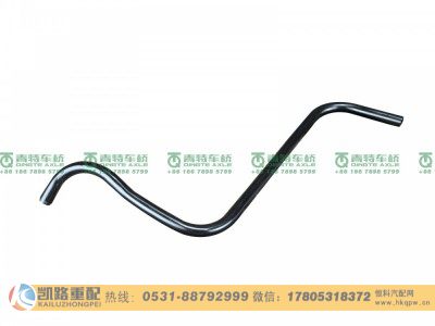 QT205Q1-2301092,通气管,山东凯路汽车零部件制造有限公司