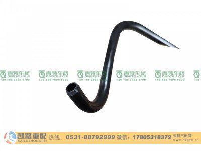 QT205Q1-2301092,通气管,山东凯路汽车零部件制造有限公司