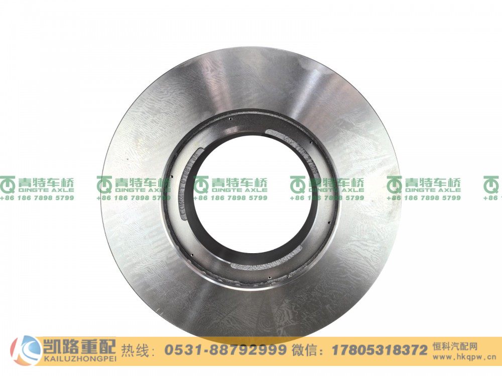 35N-01075-P,制动盘,山东凯路汽车零部件制造有限公司